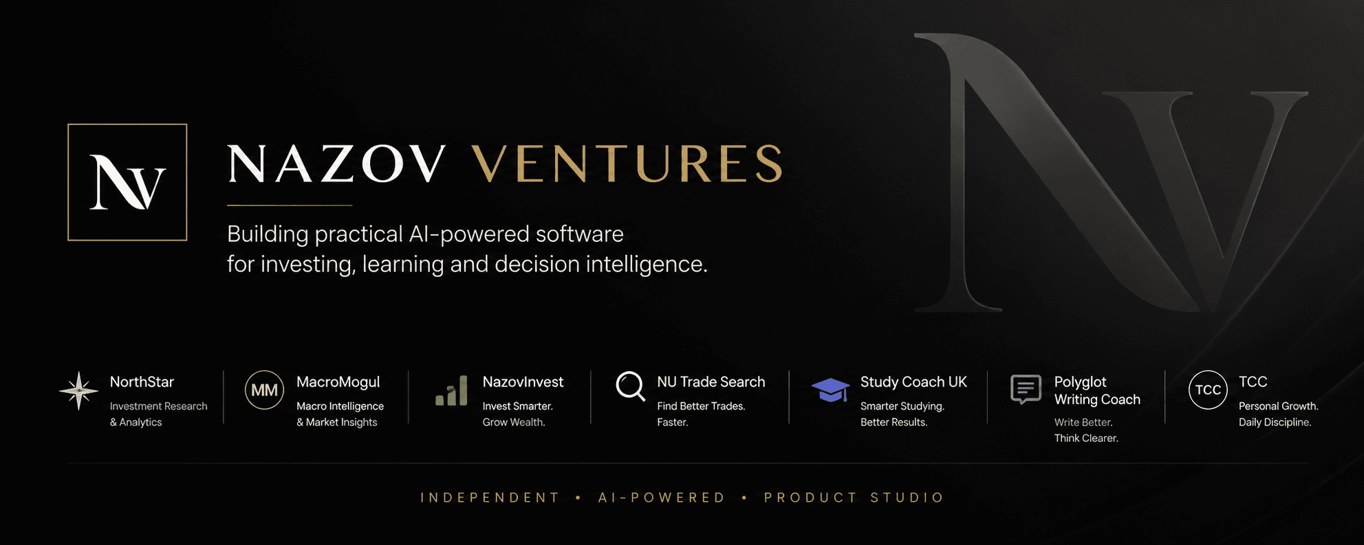 Nazov Ventures